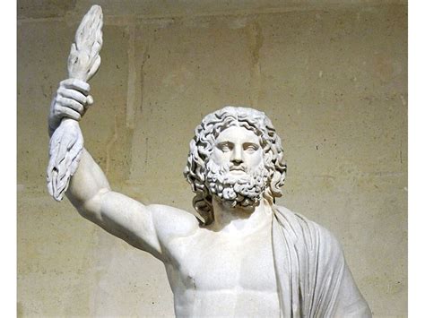 Olympian God Zeus Bwin